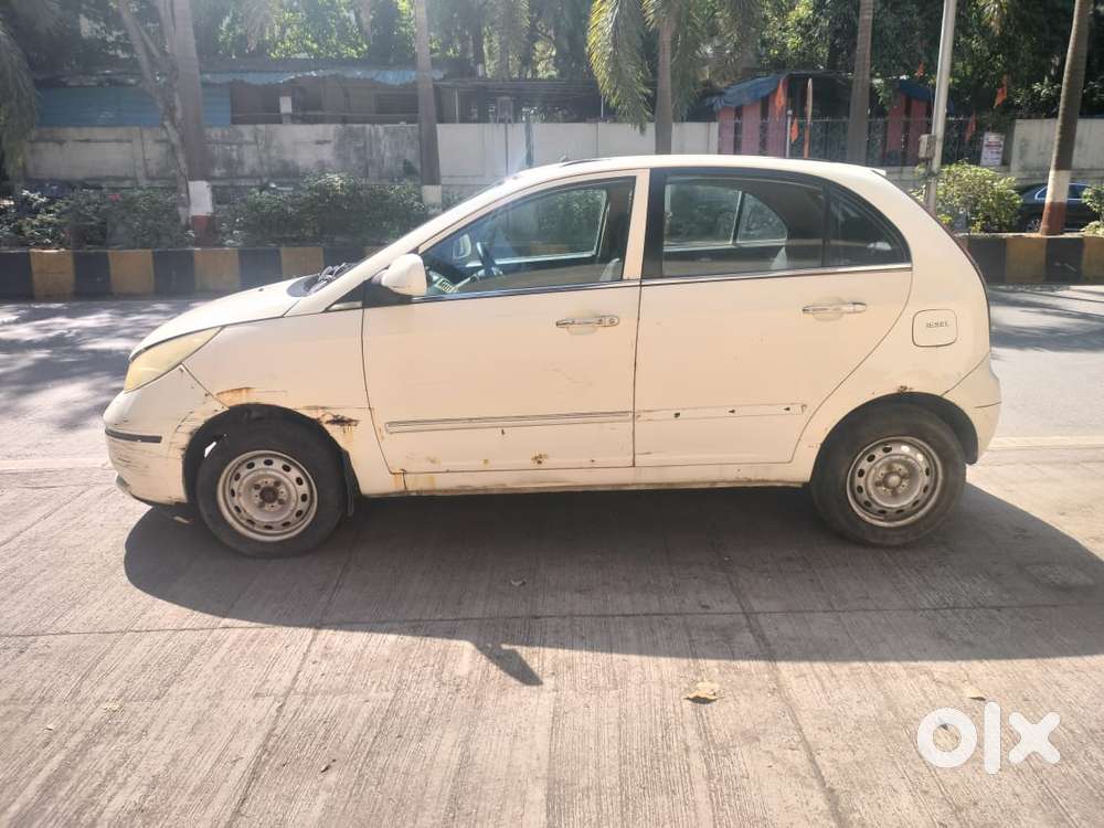 Tata Indica Vista 2008-2013 Quadrajet Vx, 2012, Diesel