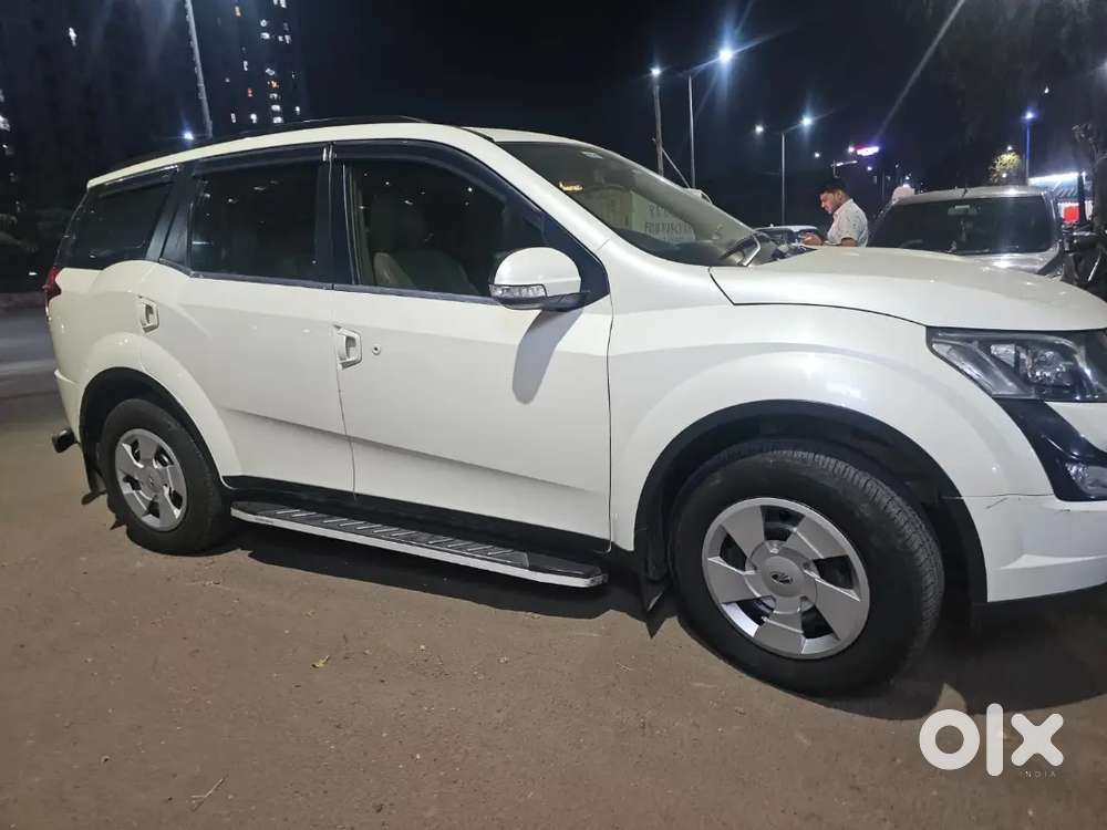 Mahindra Xuv500 2015 Diesel 128000 Km Driven