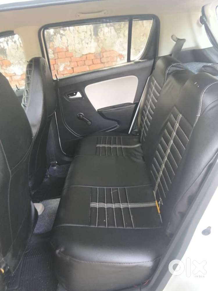 Maruti Suzuki Alto 800 Lxi, 2020, Petrol