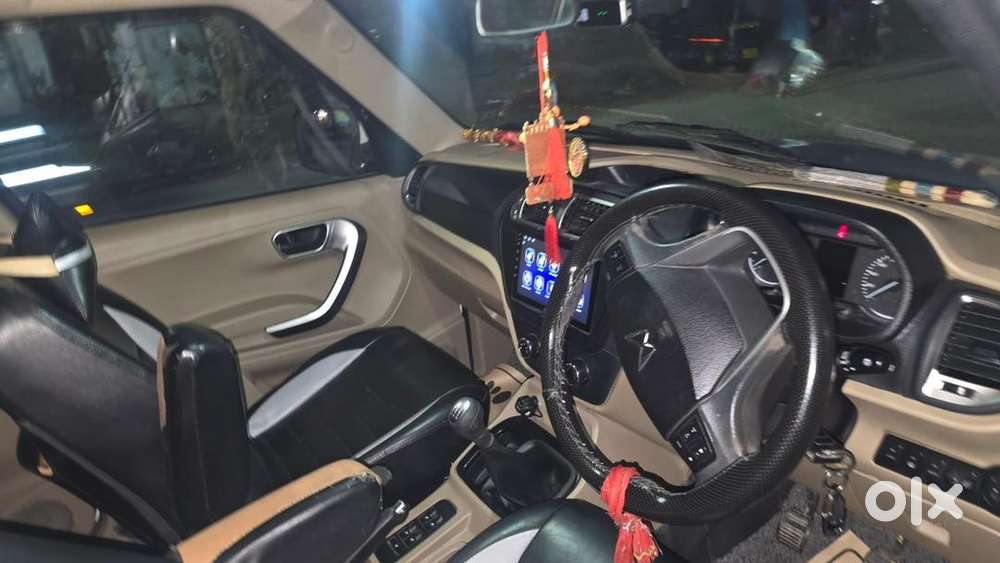 Mahindra Bolero Neo 2022 Diesel 43000 Km Driven