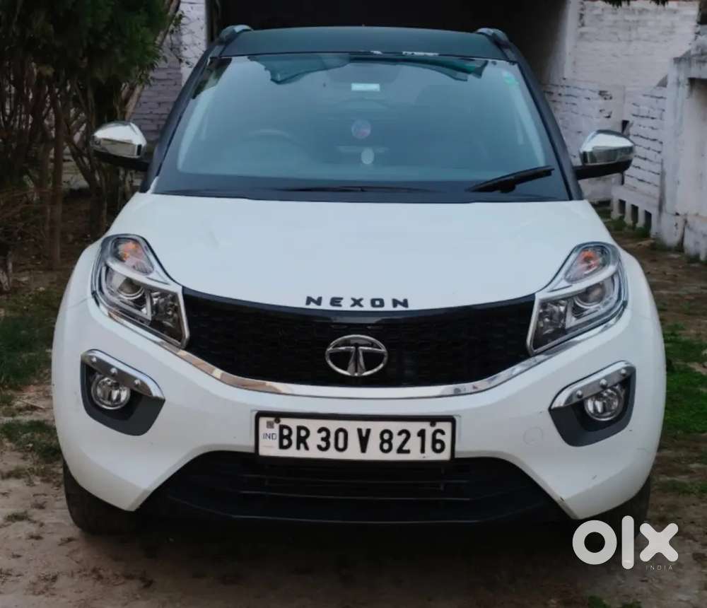 Tata Nexon Xz+