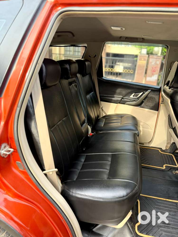 Mahindra Xuv500 W10 2wd, 2015, Diesel