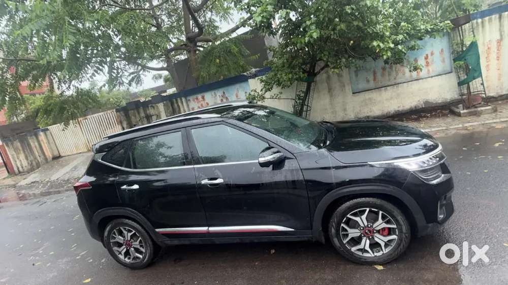 Kia Top Model