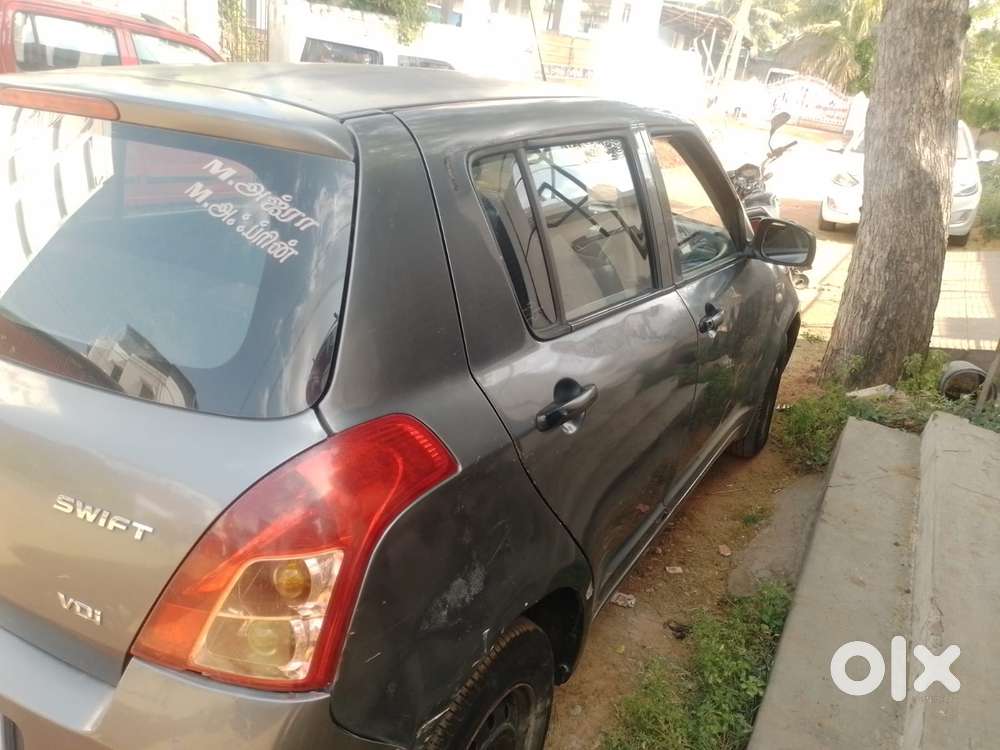 Maruti Suzuki Swift Ddis Vdi, 2008, Diesel