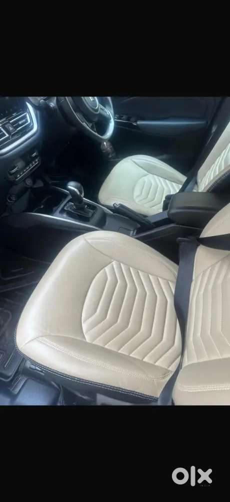 Maruti Suzuki Baleno 2025
