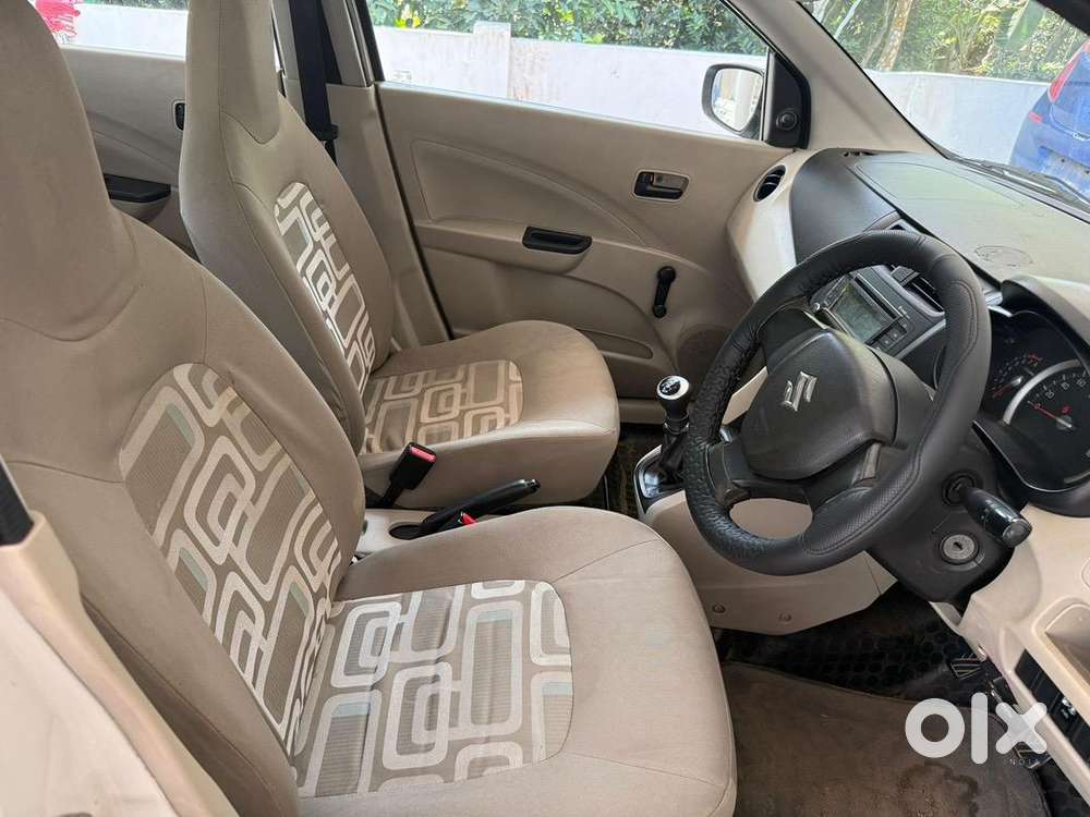 Maruti Suzuki Celerio 2019 Cng & Hybrids Good Condition