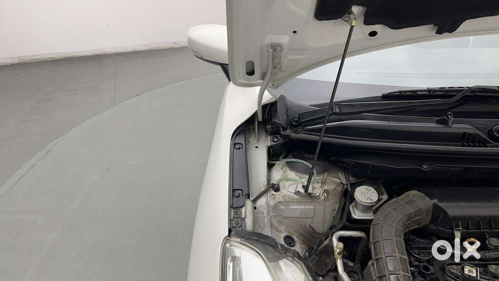 Maruti Suzuki Baleno Delta, 2018, Petrol