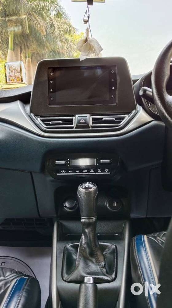 Maruti Suzuki Baleno Zeta, 2023, Petrol