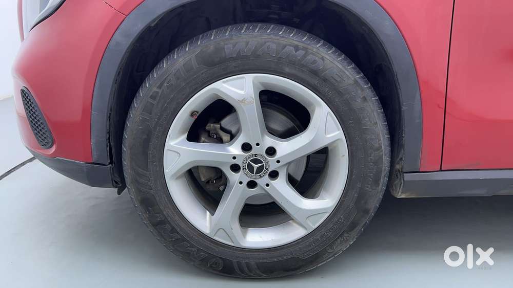 Mercedes-benz Gla Class 2014-2017 200 Sport Edition, 2018, Diesel