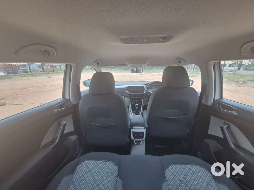 Volkswagen Taigun 1.0 Tsi Highline, 2022, Petrol