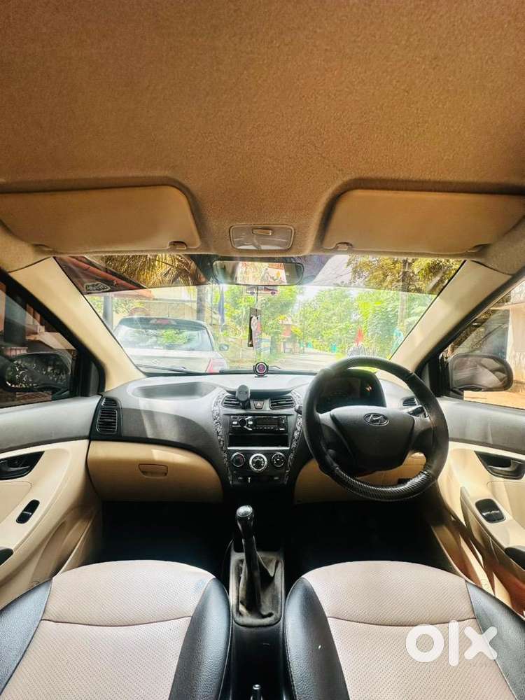 Hyundai Eon 2016 Well Maintained