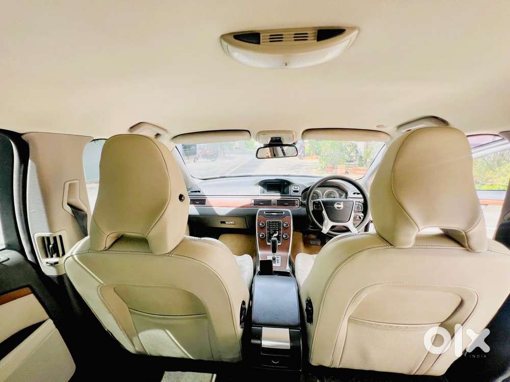 Volvo S80 Inscription, 2012, Diesel