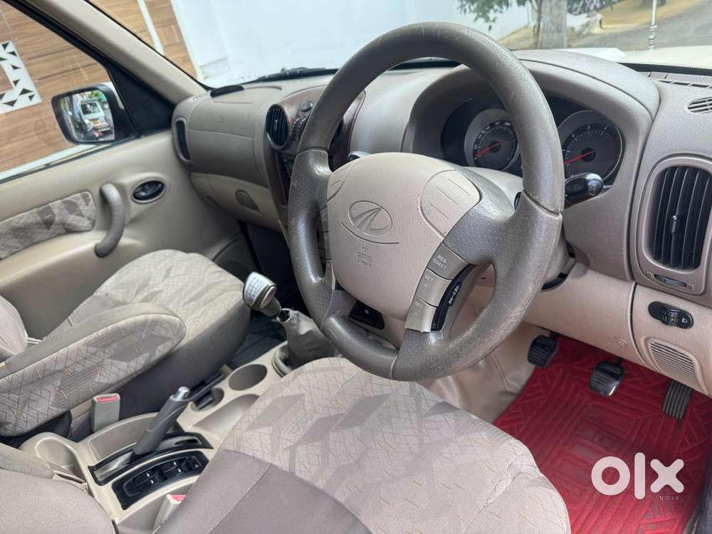 Mahindra Scorpio 2009-2014 Vlx 2wd Airbag Bsiv, 2010, Diesel