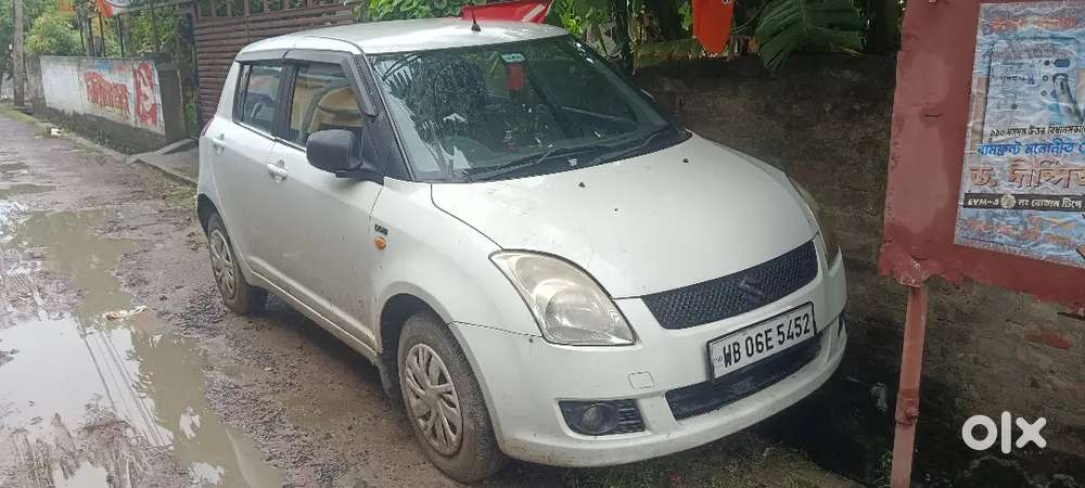 Very Good Condition Car