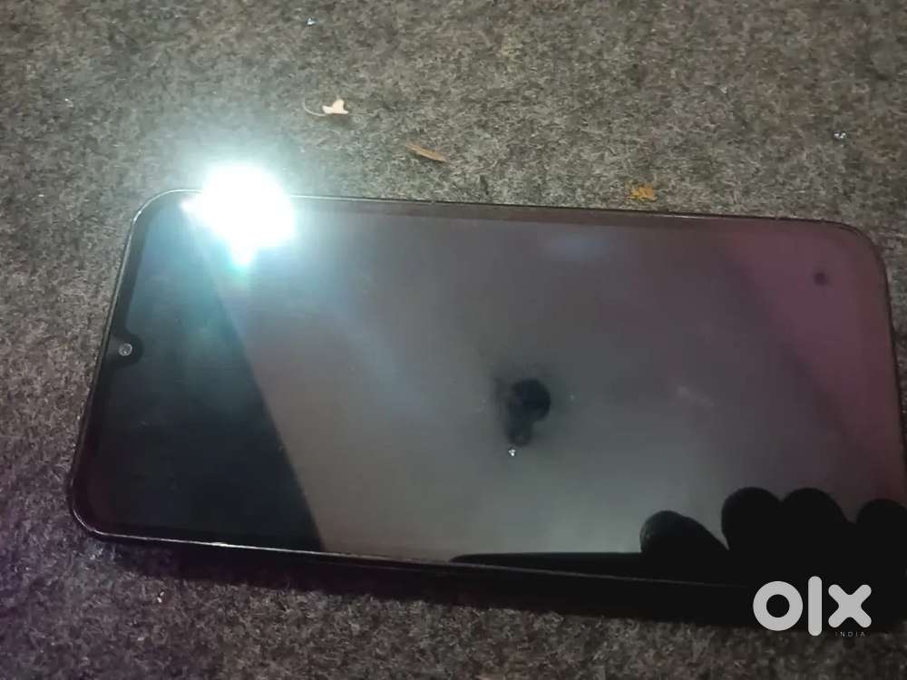 M15 Samsung phone