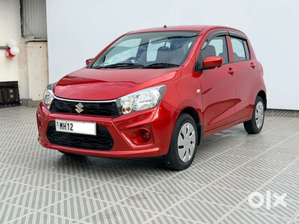 Maruti Suzuki Celerio Vxi, 2019, Petrol