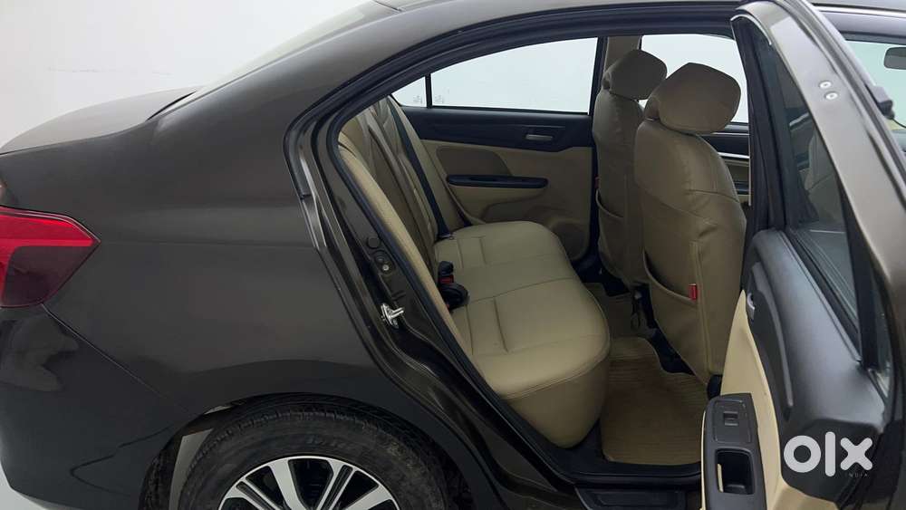 Honda Amaze Vx 1.2 Petrol Mt, 2024, Petrol