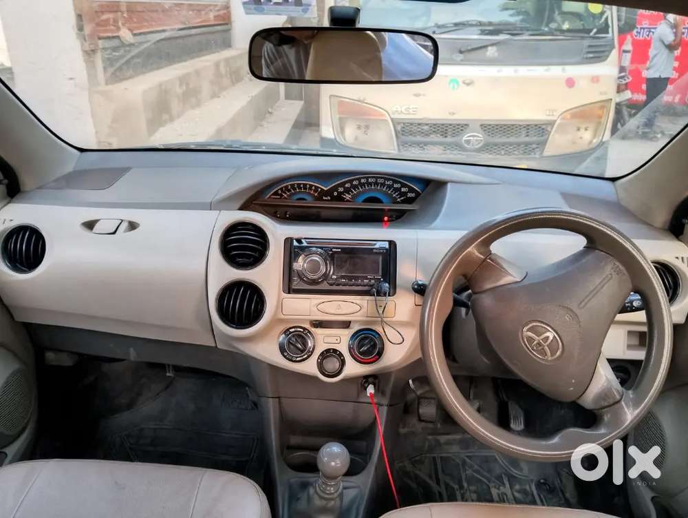Toyota Etios Liva 2018 Diesel 77000 Km Driven