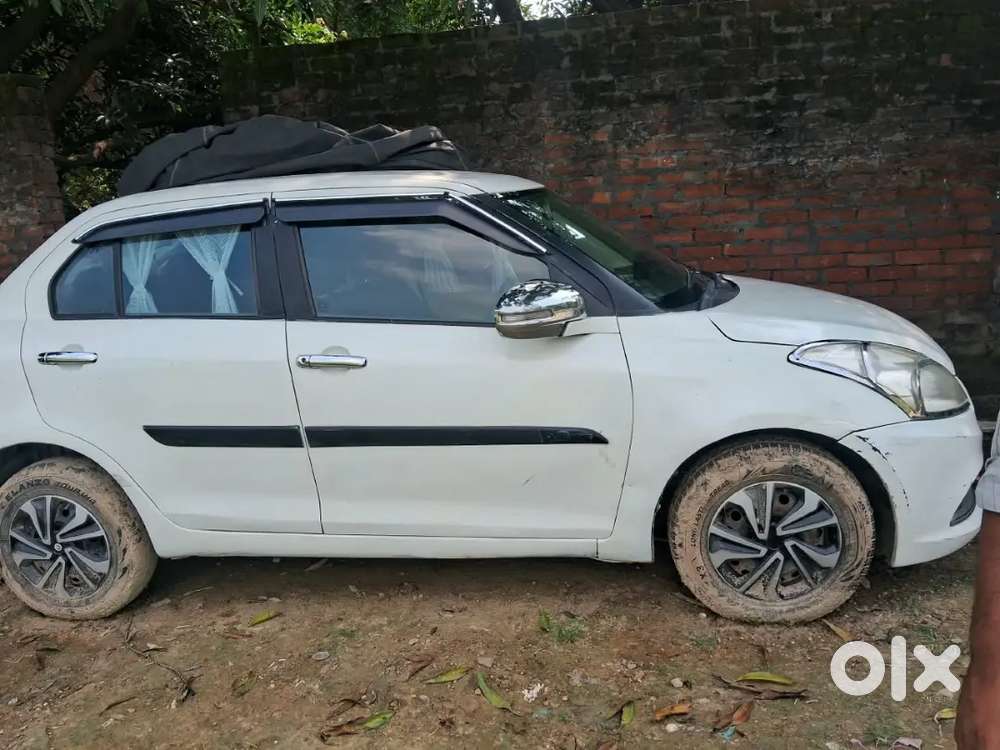 2016 Maruti Suzuki Dzire