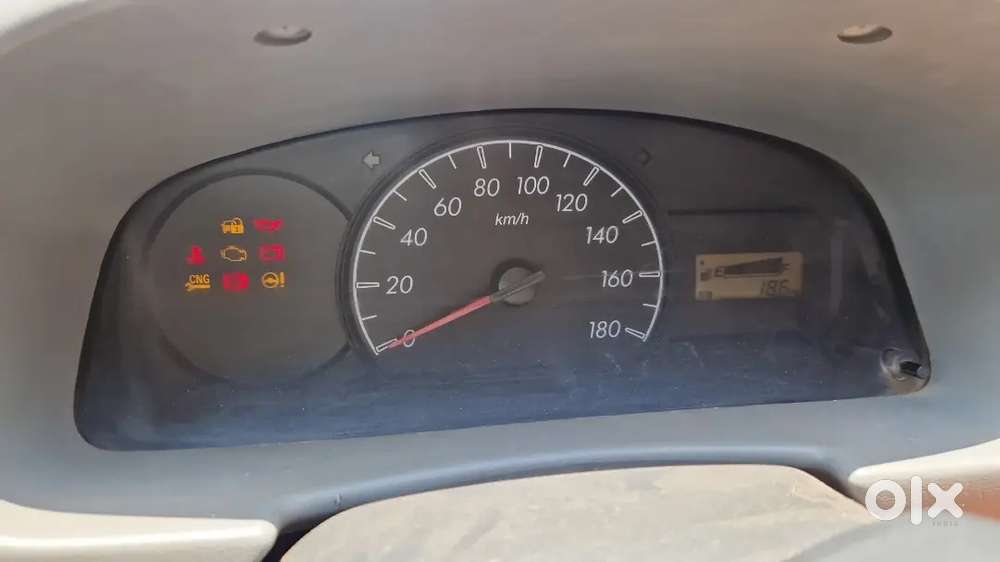 Maruti Suzuki 800 2012 Cng & Hybrids 140000 Km Driven