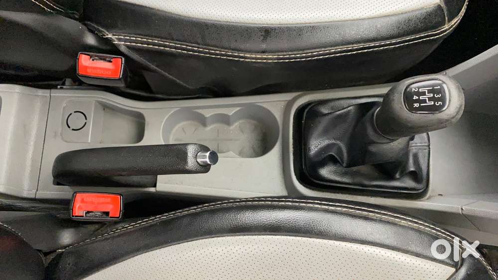 Tata Tiago 1.2 Revotron Xt, 2021, Petrol