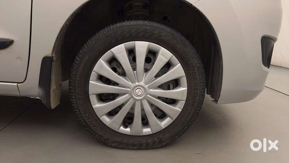 Maruti Suzuki Wagon R Vxi, 2015, Petrol