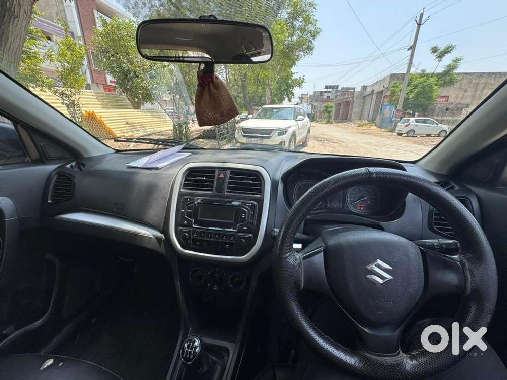 Maruti Suzuki Vdi 2019