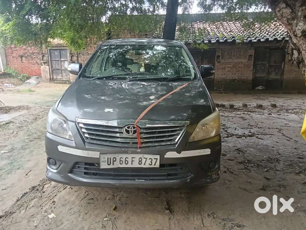 Toyota Innova 2.5 Gx 2009