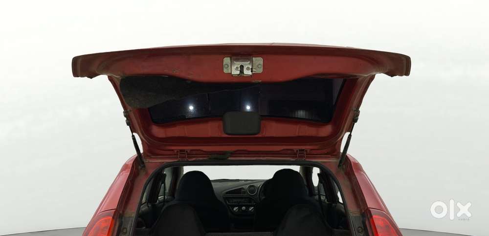 Datsun Redigo T Option, 2019, Petrol