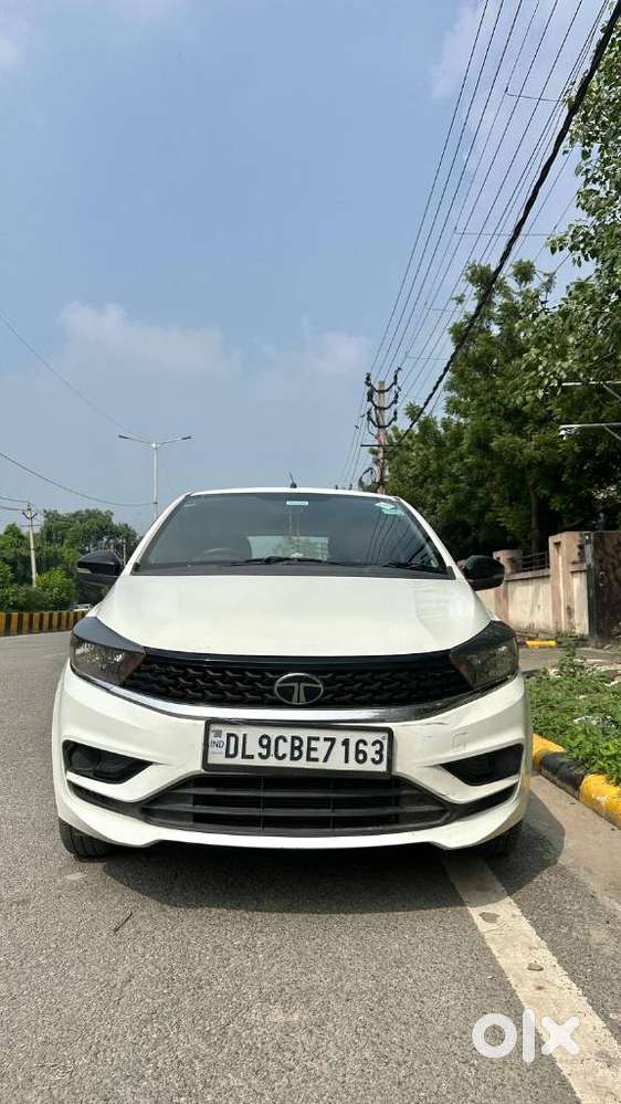 Tata Tiago, 2024, Cng & Hybrids