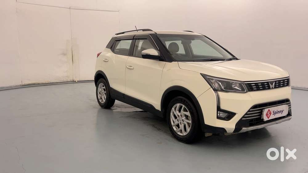 Mahindra Xuv300 W8 Amt Optional Diesel, 2023, Petrol