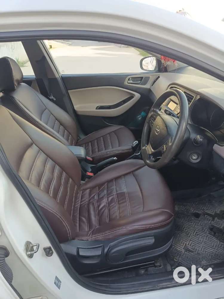 Hyundai Elite I20 2018 Diesel Well Maintained