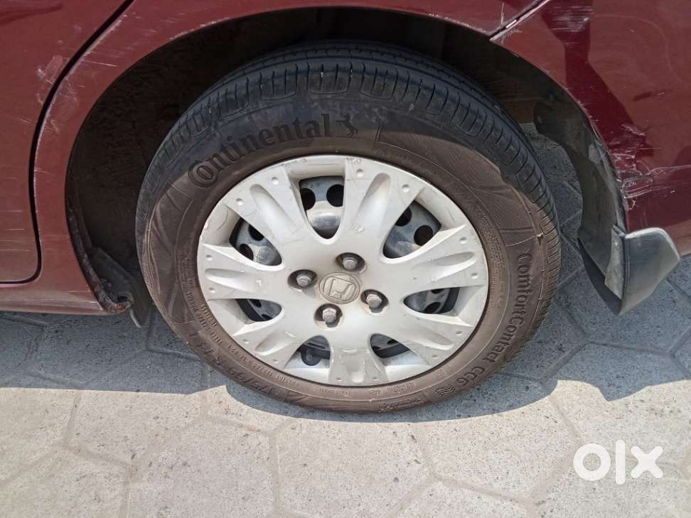 Honda Amaze 2013-2016 S At I-vtech, 2014, Petrol