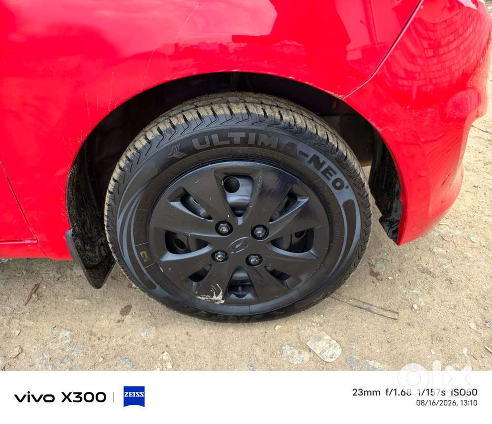 Hyundai I10 1.2 Kappa Sportz, 2013, Petrol