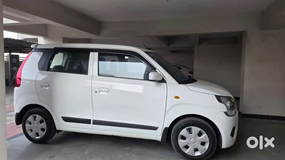 Maruti Suzuki Wagon R 2023