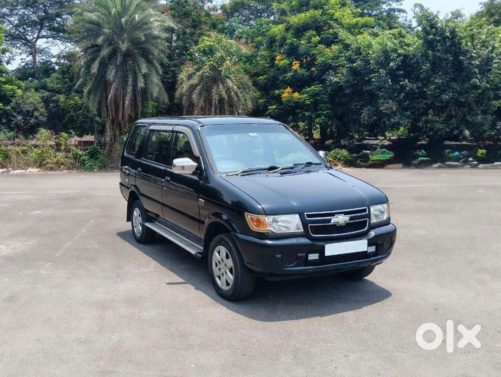 Chevrolet Tavera Neo3 2014 Model For Sale.