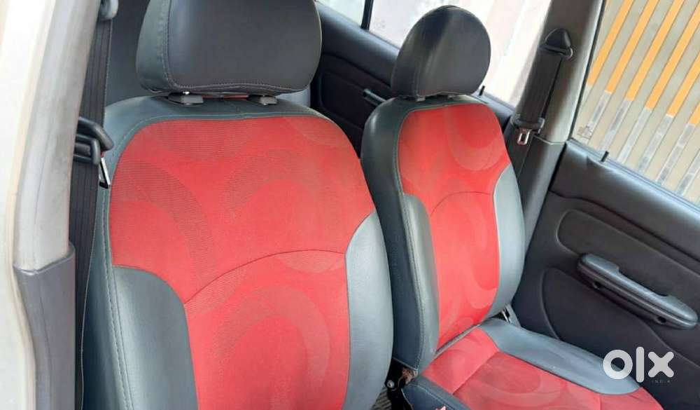 Hyundai Santro Xing Gl, 2009, Petrol