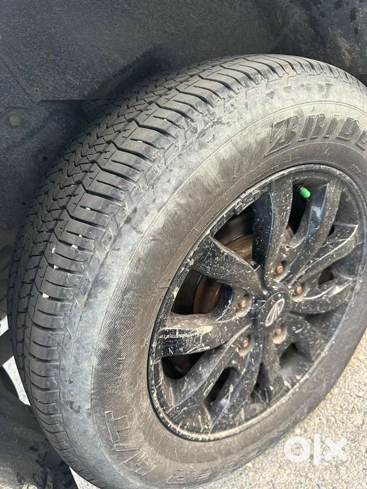 Mahindra Xuv500 2019 Diesel Well Maintained