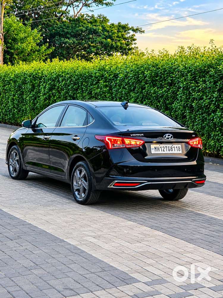 Hyundai Venue Sx Mt, 2021, Diesel