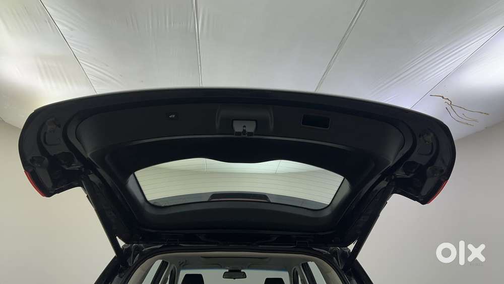 Mg Hector Sharp Dct Petrol, 2019, Petrol