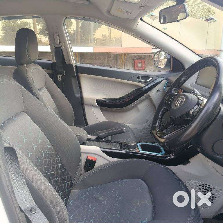 Tata Nexon Ev Xz Plus, 2023, Electric