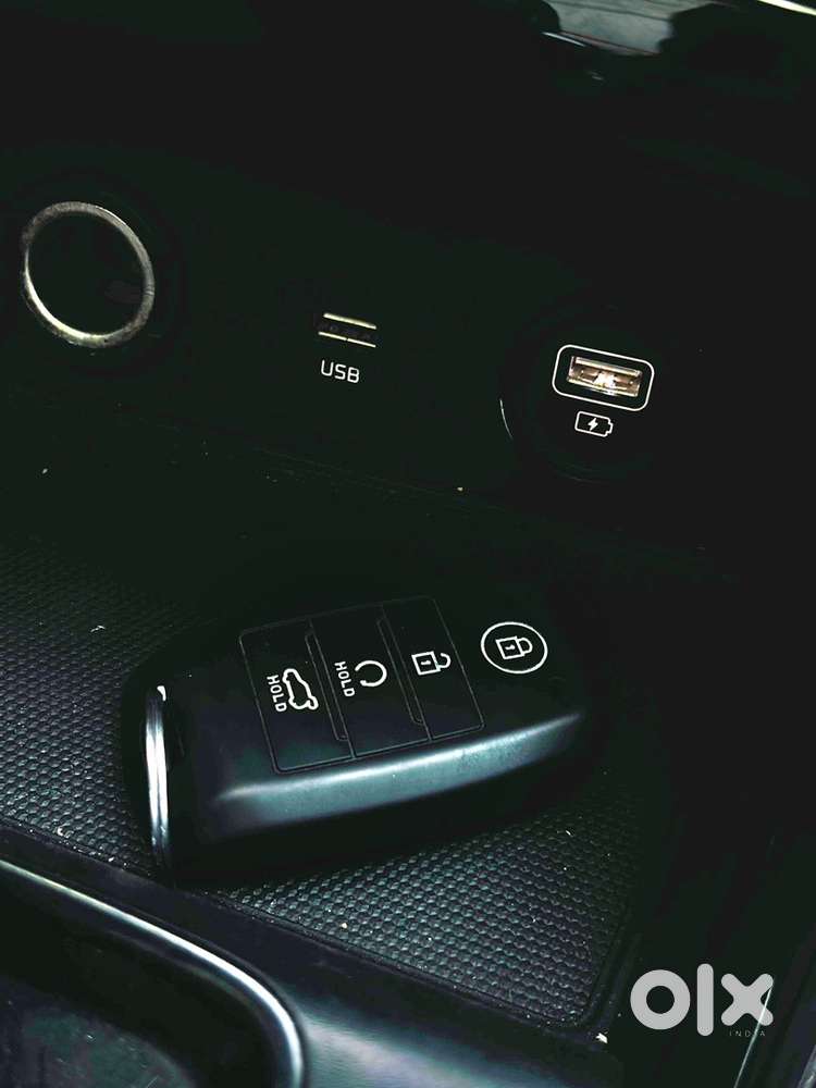 2023 Kia Diesel Automatic 2023