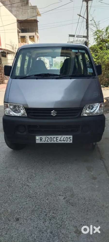 Maruti Suzuki Eeco