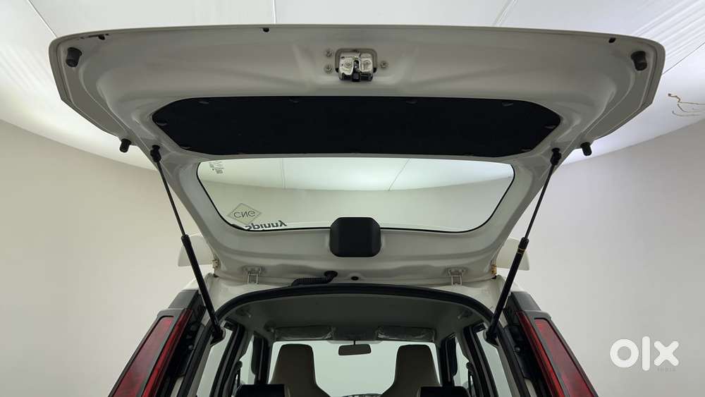 Maruti Suzuki Wagon R 1.0 2010-2013 Lxi Cng, 2021, Cng & Hybrids