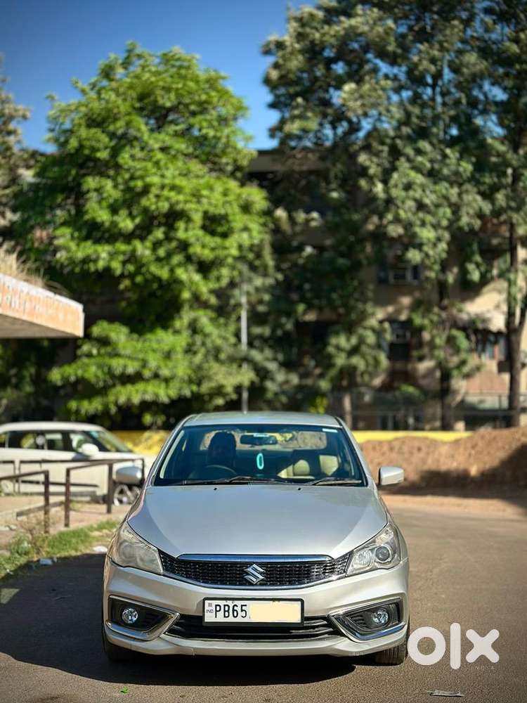 Maruti Suzuki Ciaz 2015 Diesel Well Maintained