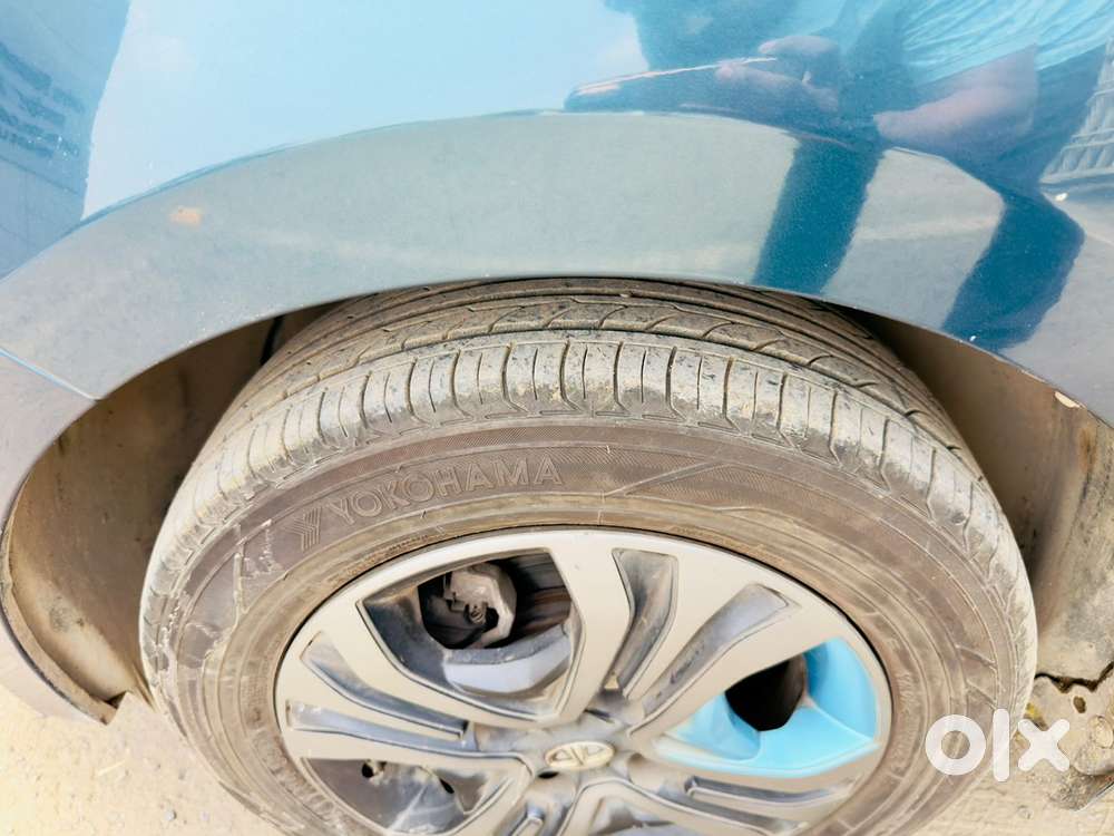 Tata Tigor Ev 2022 Electric Well Maintained