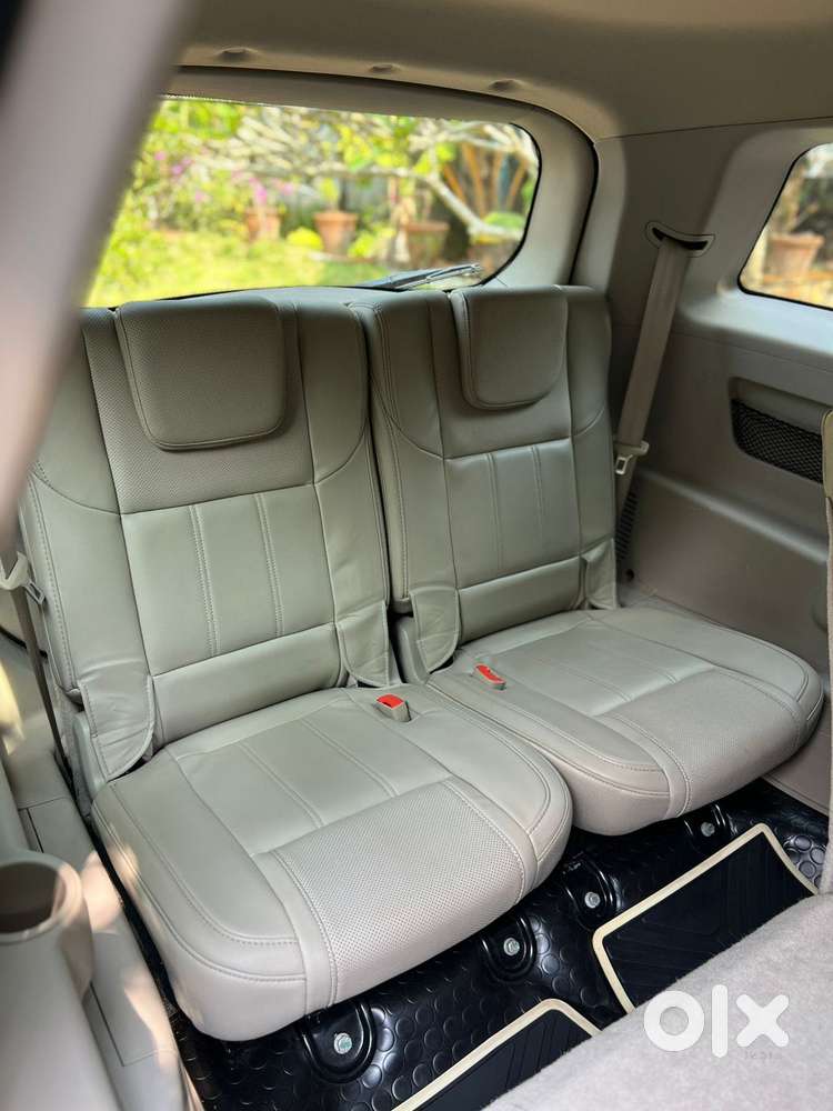 Mahindra Xuv500 At W10 Awd, 2017, Diesel