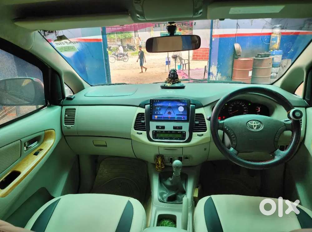 Toyota Innova 2009 Diesel Good Condition