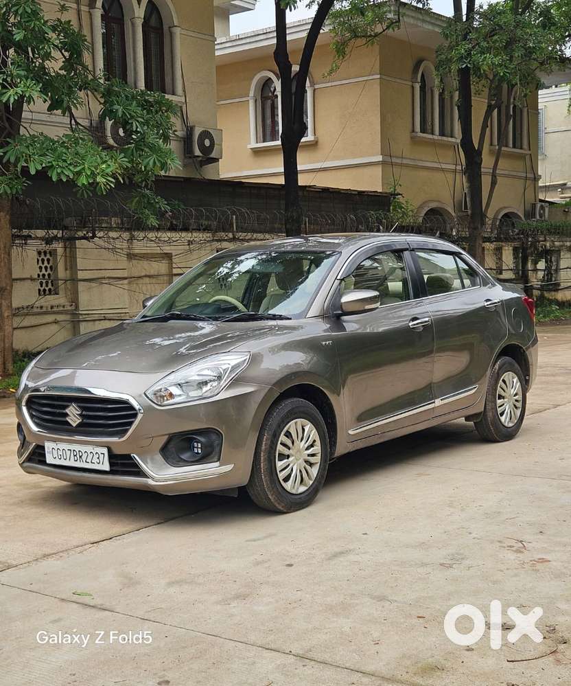 Maruti Suzuki Swift Dzire 1.2 Vxi Bsiv, 2019, Petrol