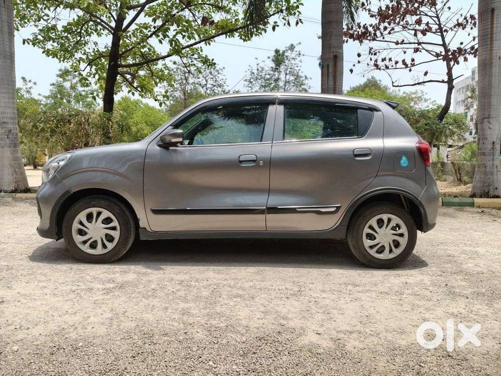 Maruti Suzuki Celerio 1.0 Zxi Mt, 2023, Petrol